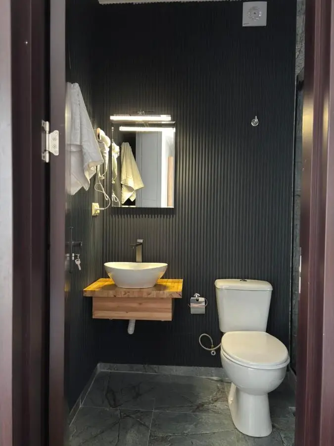 Hotel Corner Batumi