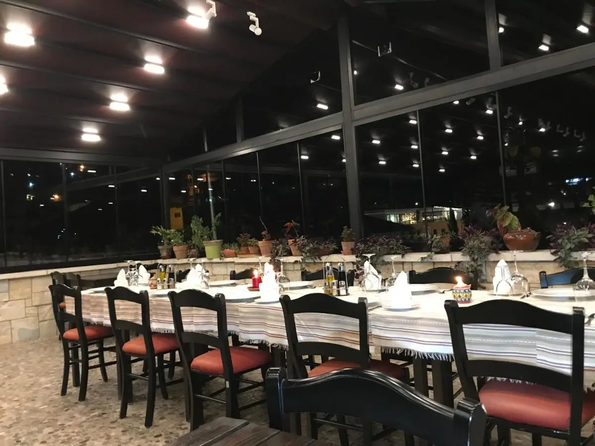 Hotel Mangalemi