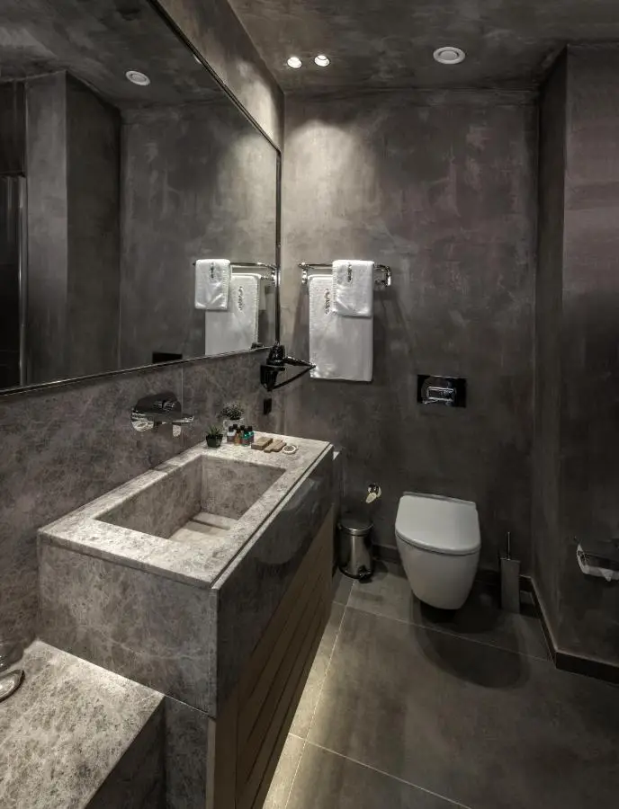 Hotel Bosfora Plus