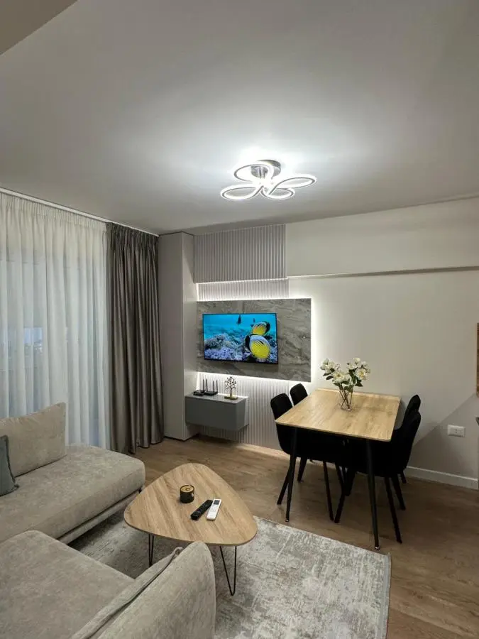 Gold Luxury House Durres