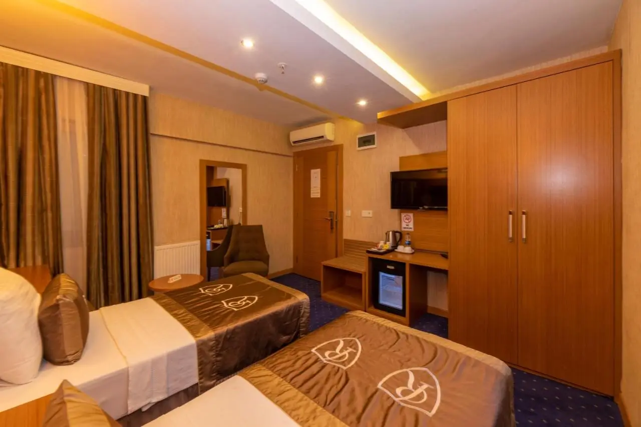 Regno Hotel