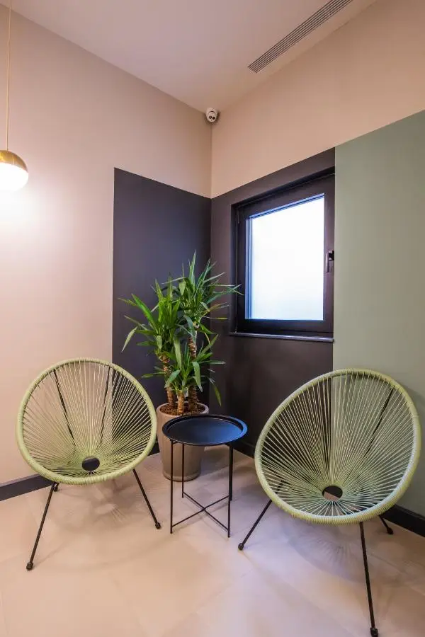 Allure Boutique Hotel
