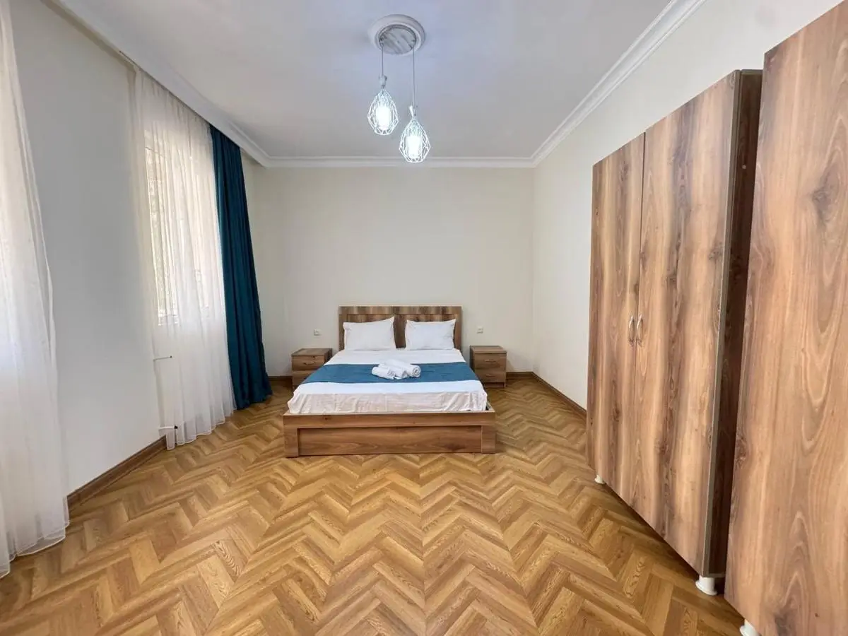 Hello Batumi Apartment