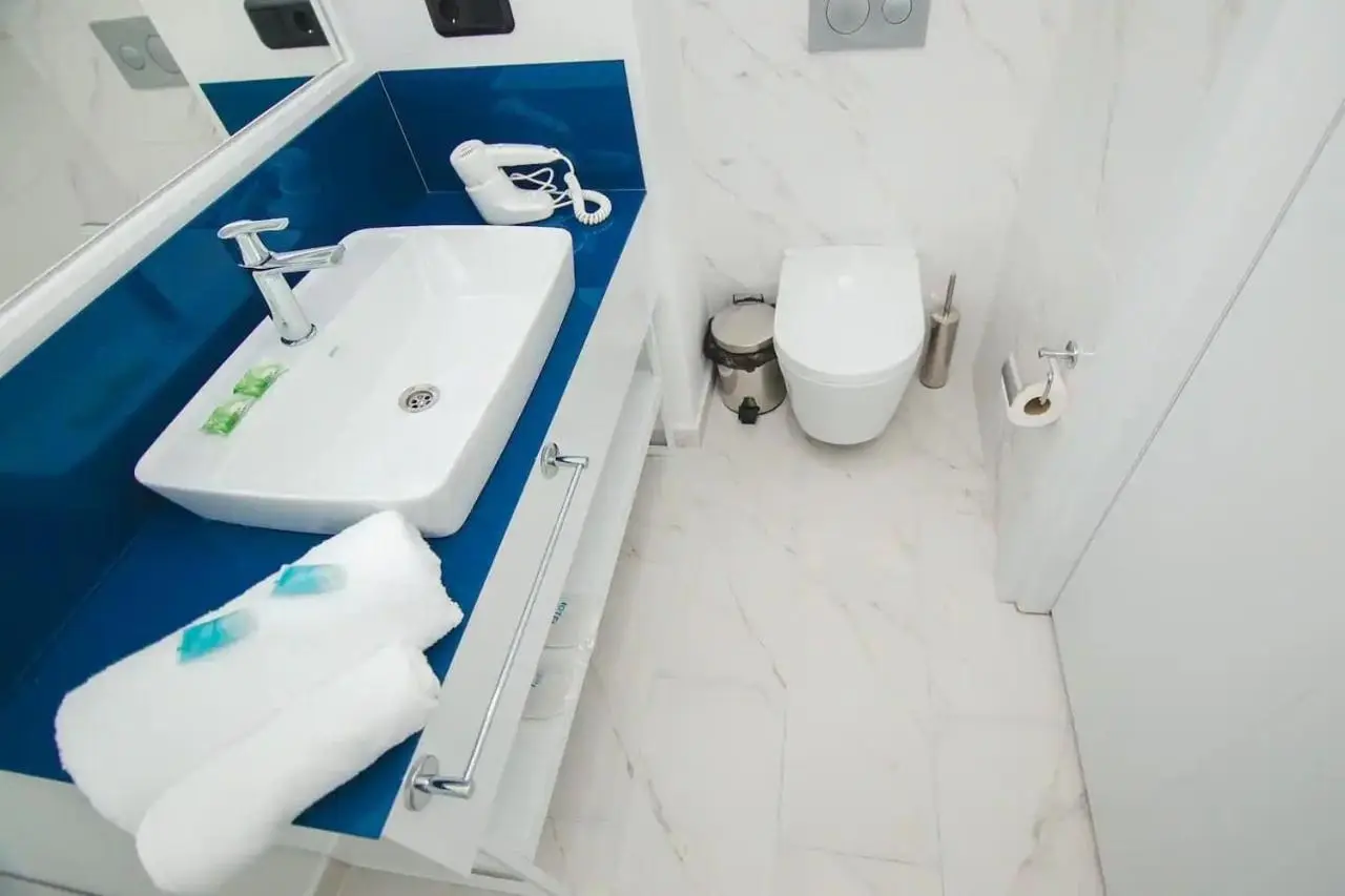 Premium hotel in batumi