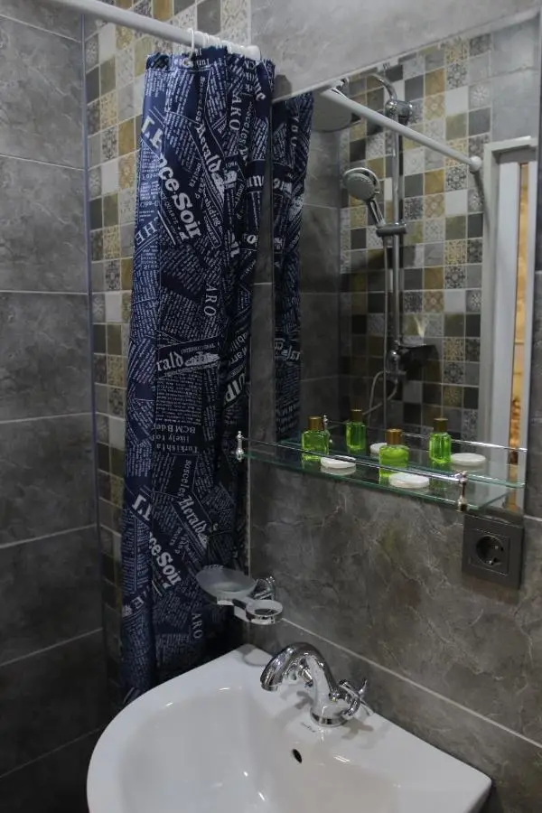 Guesthouse Kato