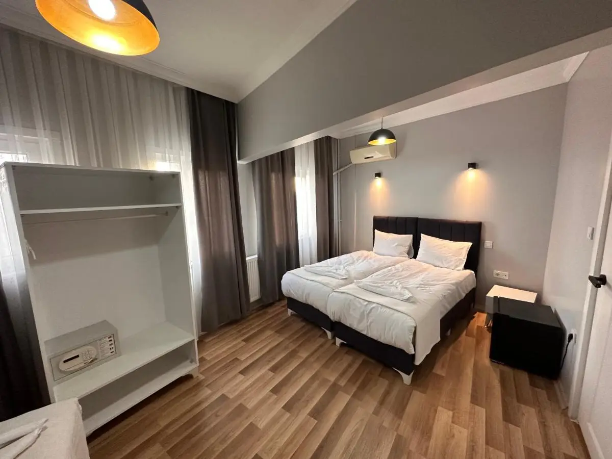 Asparagus HOTEL & SUITES OLD CITY