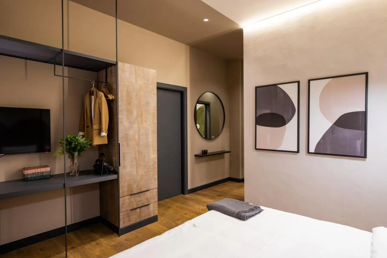 Allure Boutique Hotel