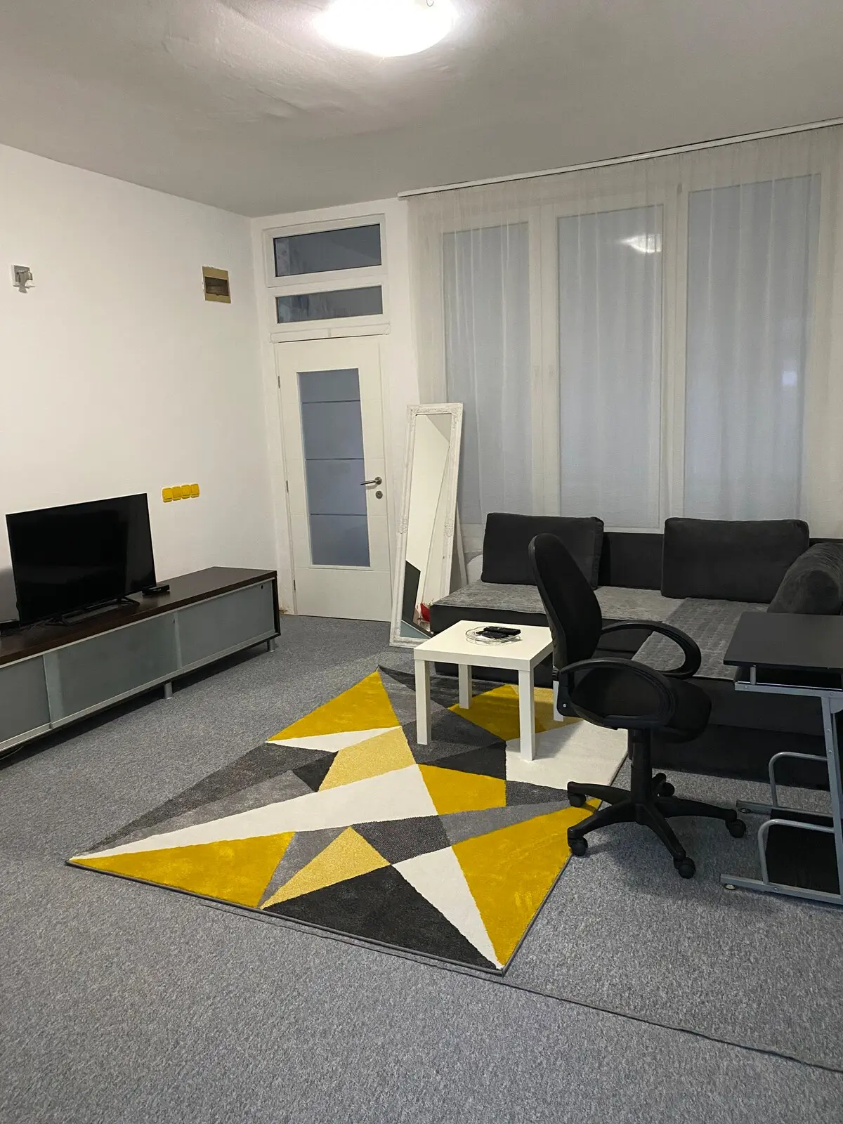 Sweet little nest in Sarajevo