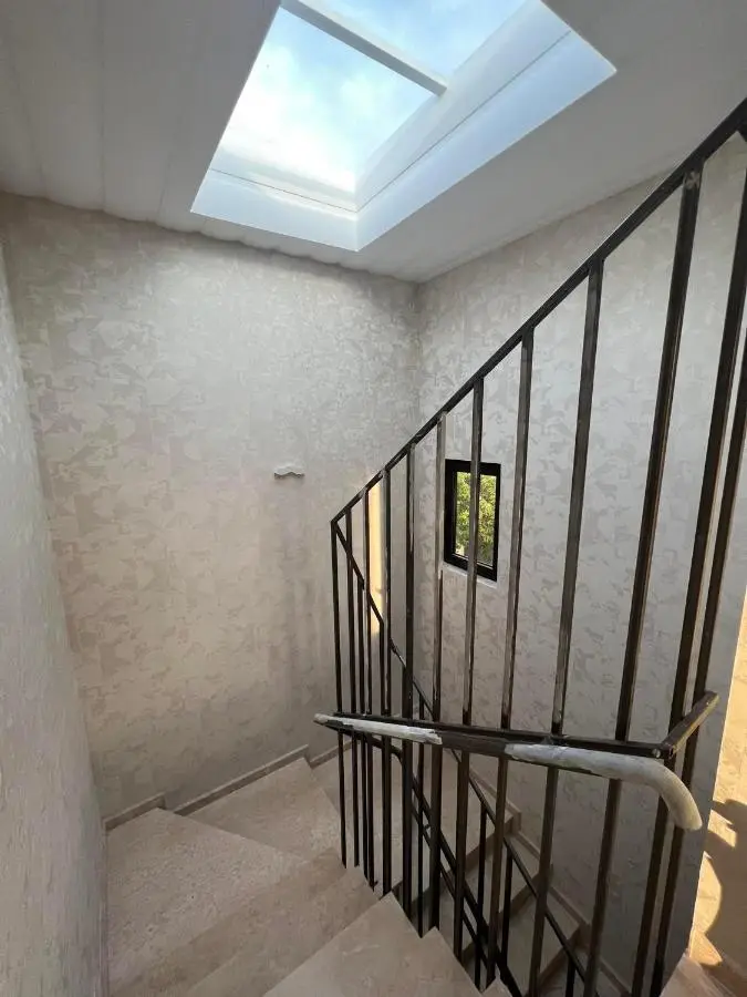 Villa for families and friends 1