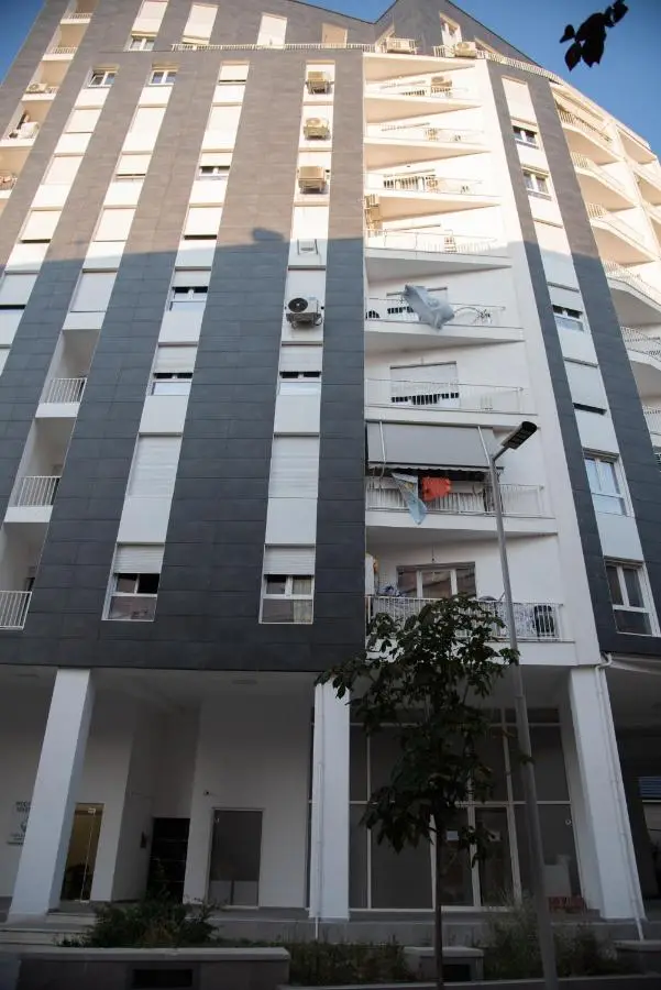 Tani Apartment