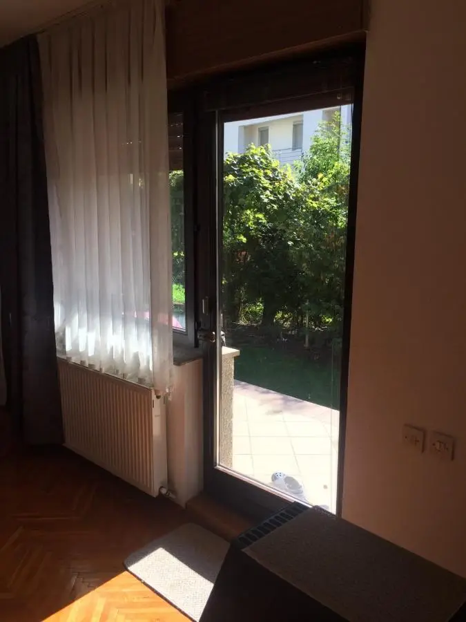 Studio apartman NINA