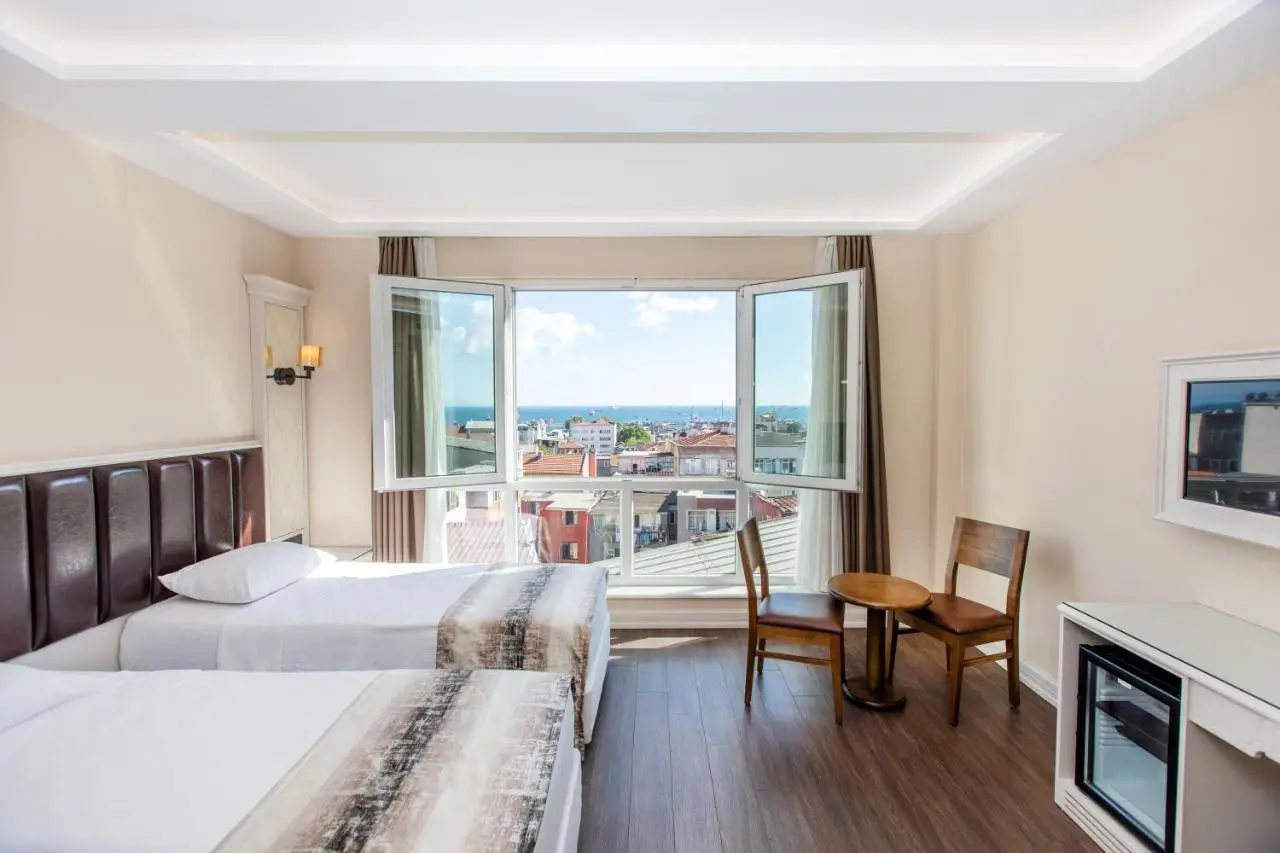 Morava Hotel