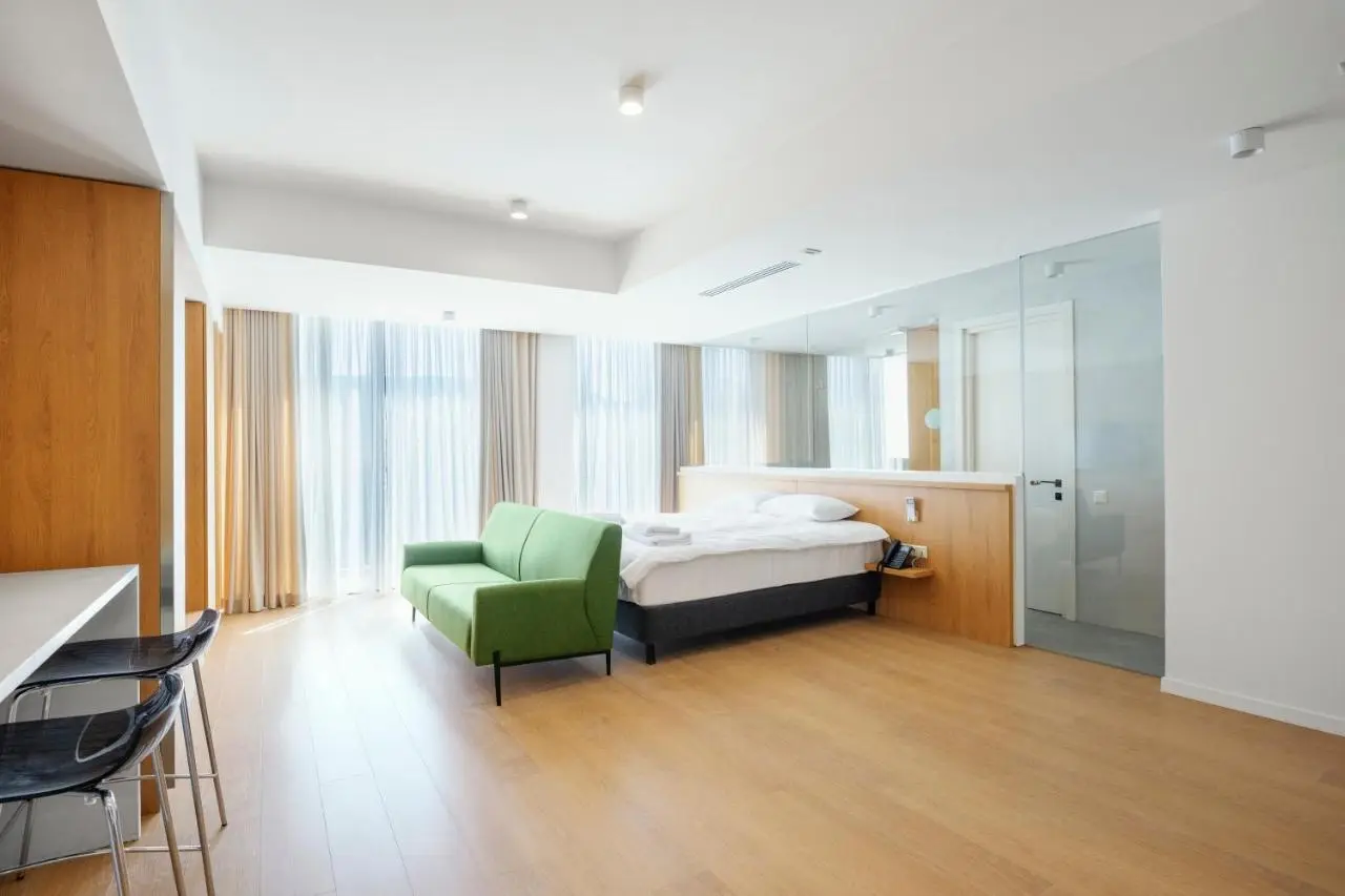AURA Tbilisi Living by DNT Group