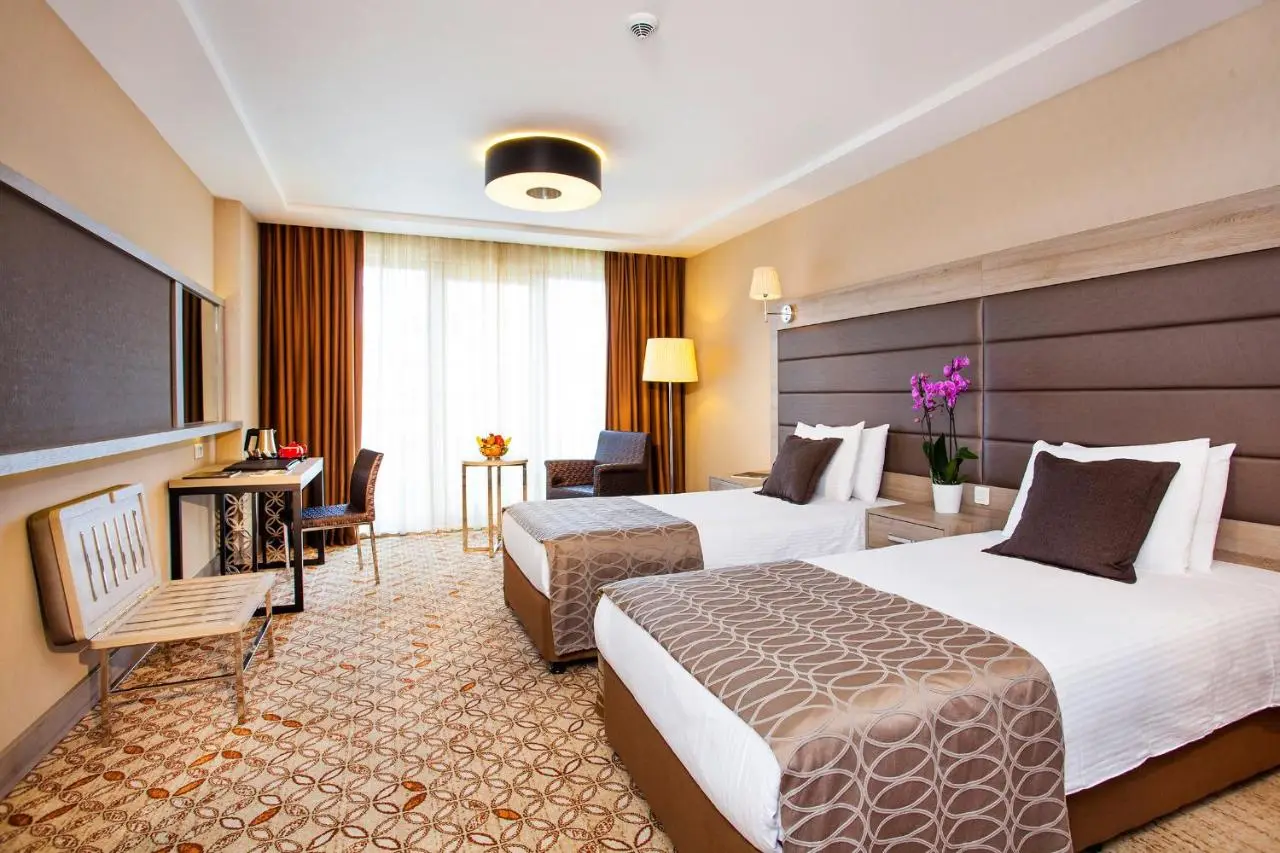 Nidya Hotel Galataport