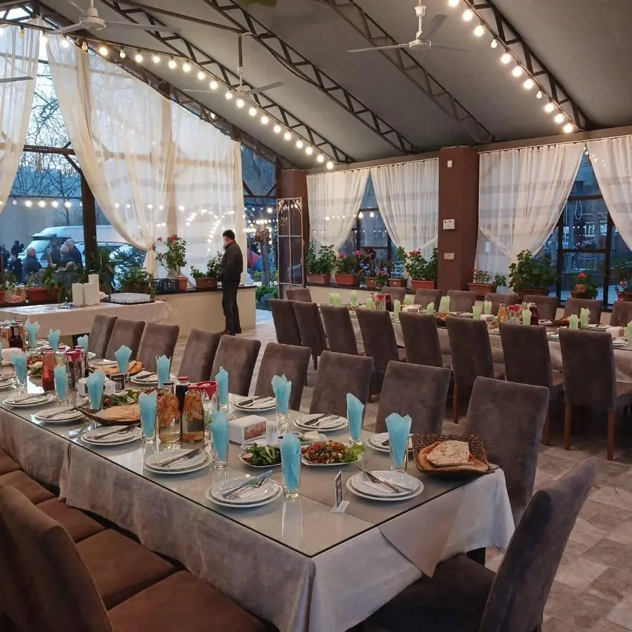 Nohurçay Cottages & Restaurant
