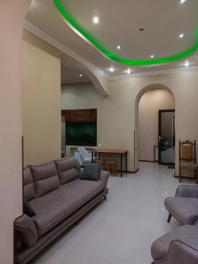 Tatapartment