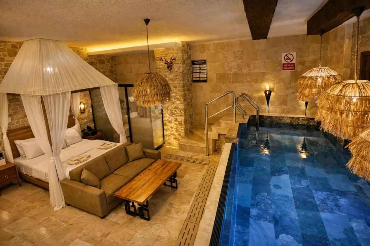 Emirtimes Hotel&Spa - Tuzla