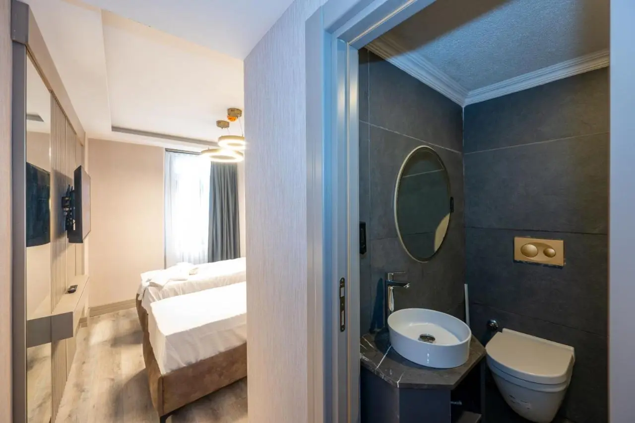Massimo Hotel