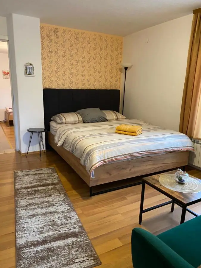 Guest House Kevser