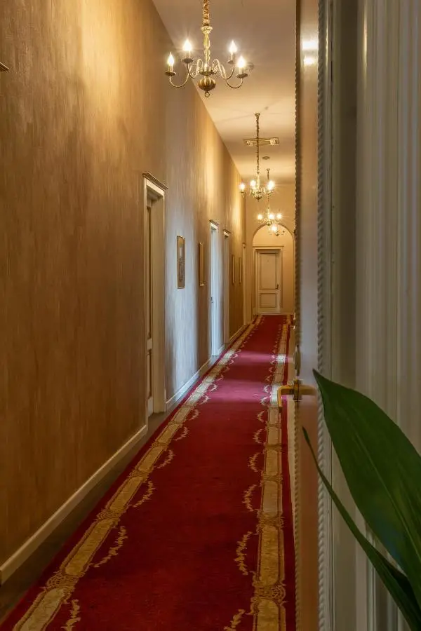 Rustaveli Hotel