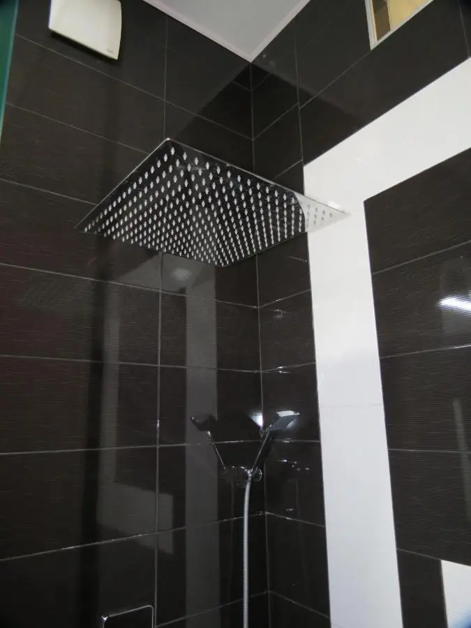 Three Rooms Apartment