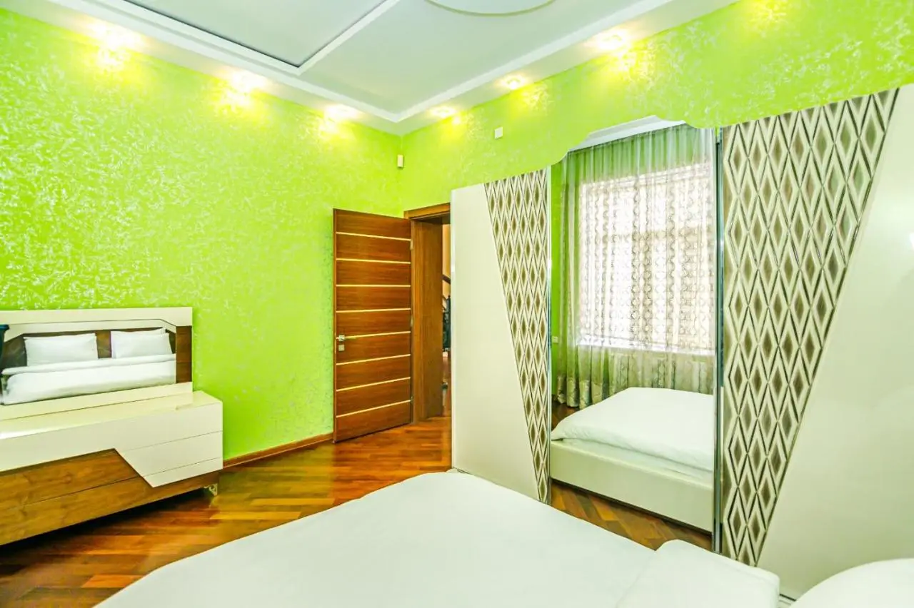 Deluxe villa Baku