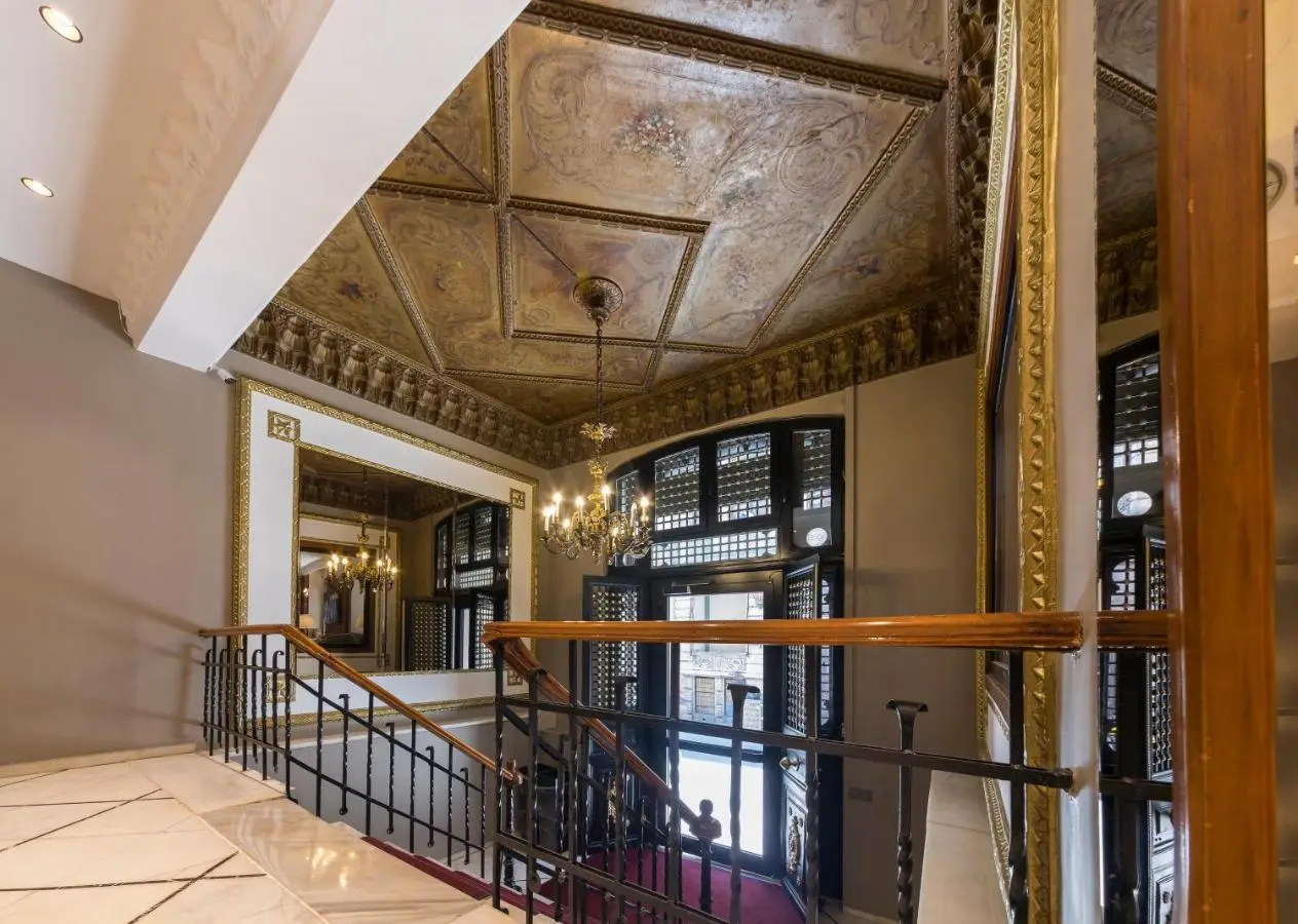 Vardar Palace Hotel - Special Category