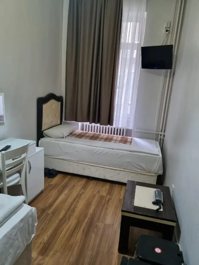 Hotel Hoyuk