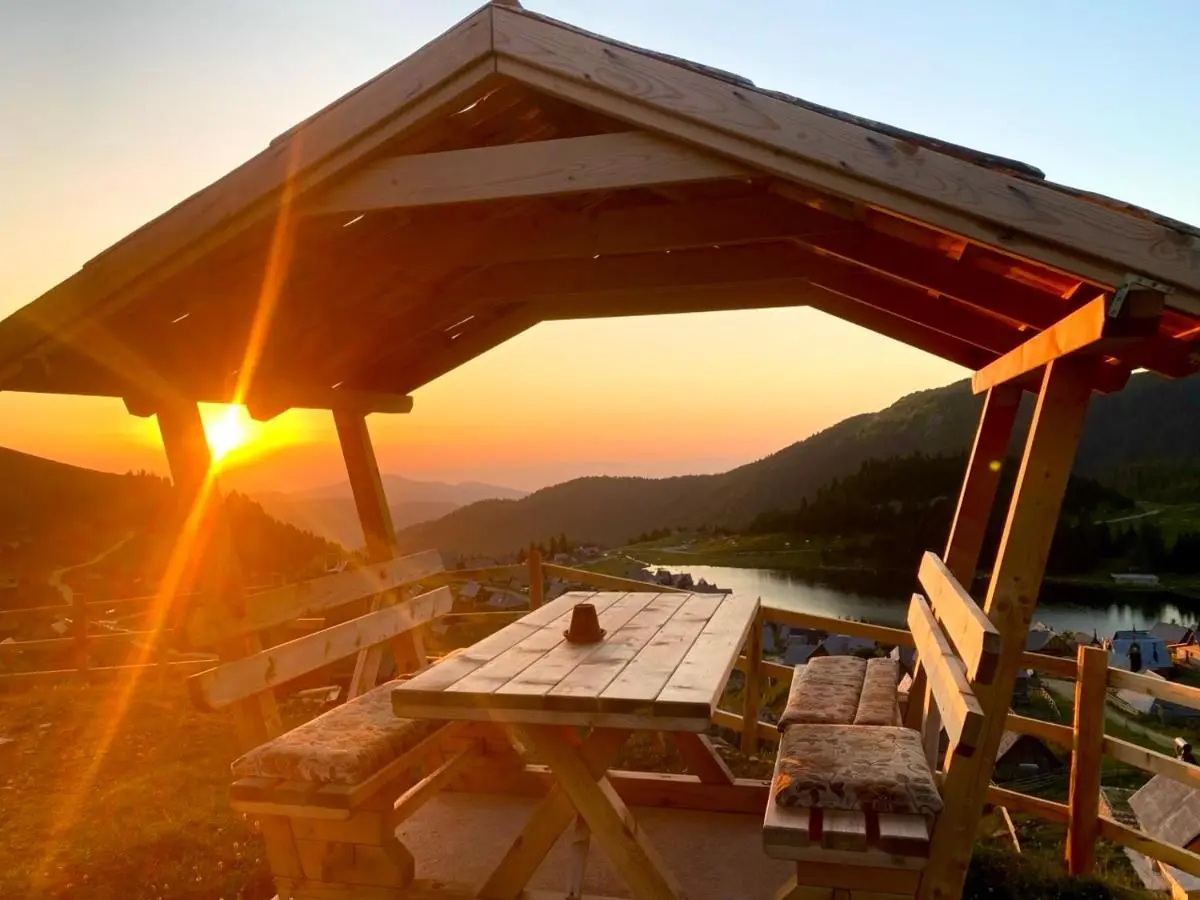 BellaVista Prokosko Jezero