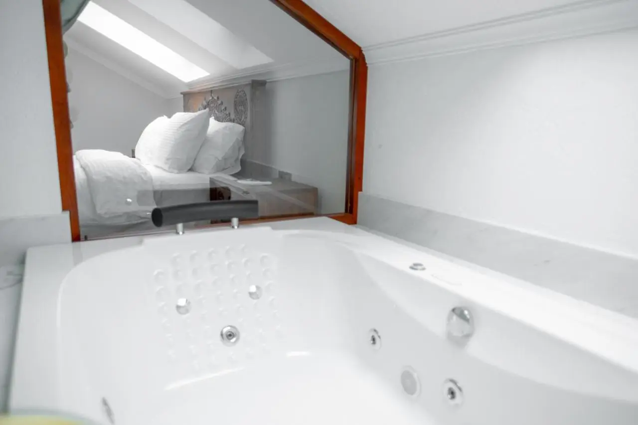 Koçin Konak Luxury Boutique Home