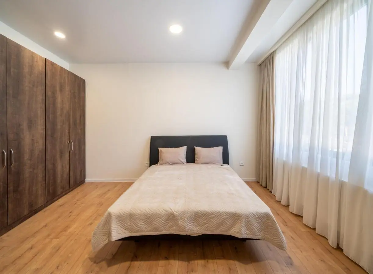 Niabi Loft Apartments