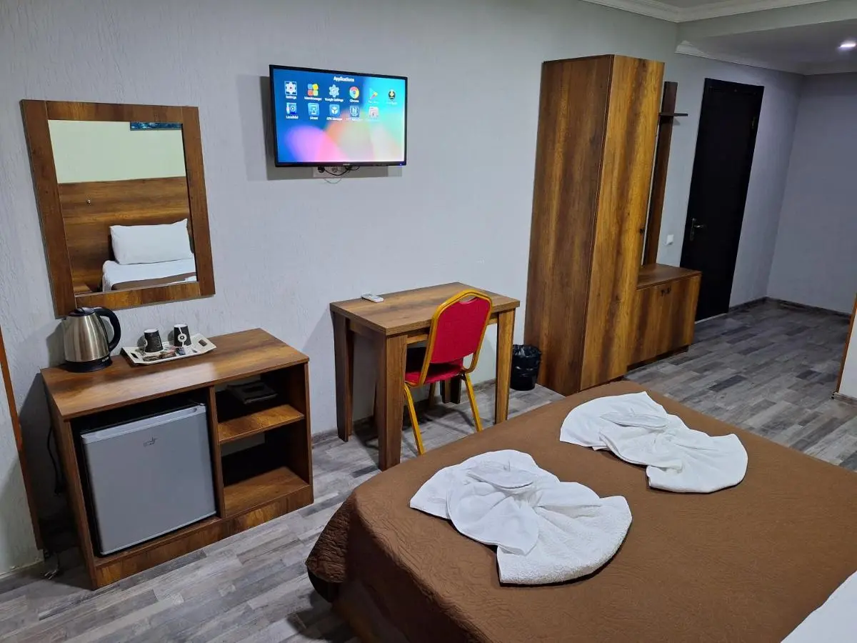 Hotel Georgian
