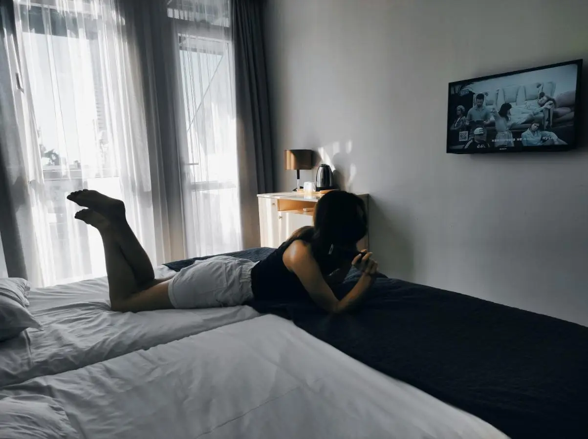 Panorama Hotel Batumi