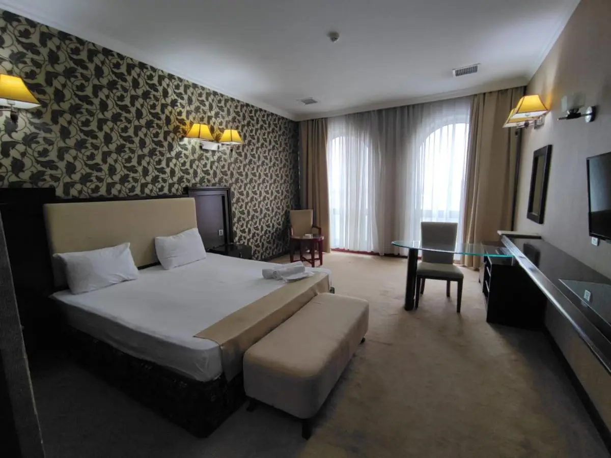 Emerald Hotel Baku