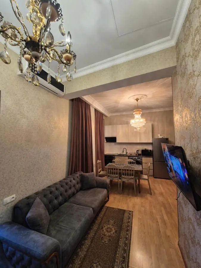 Apartment Cozy House 1