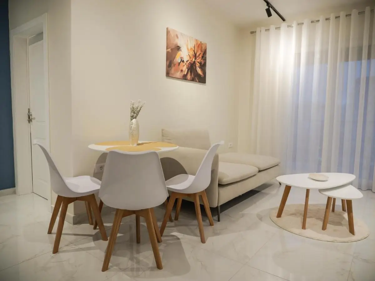 HORIZONT Central Stay Apart-Hotel