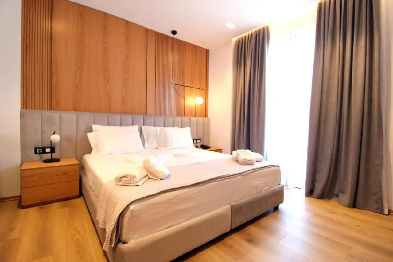 Ionian's Breeze Hotel