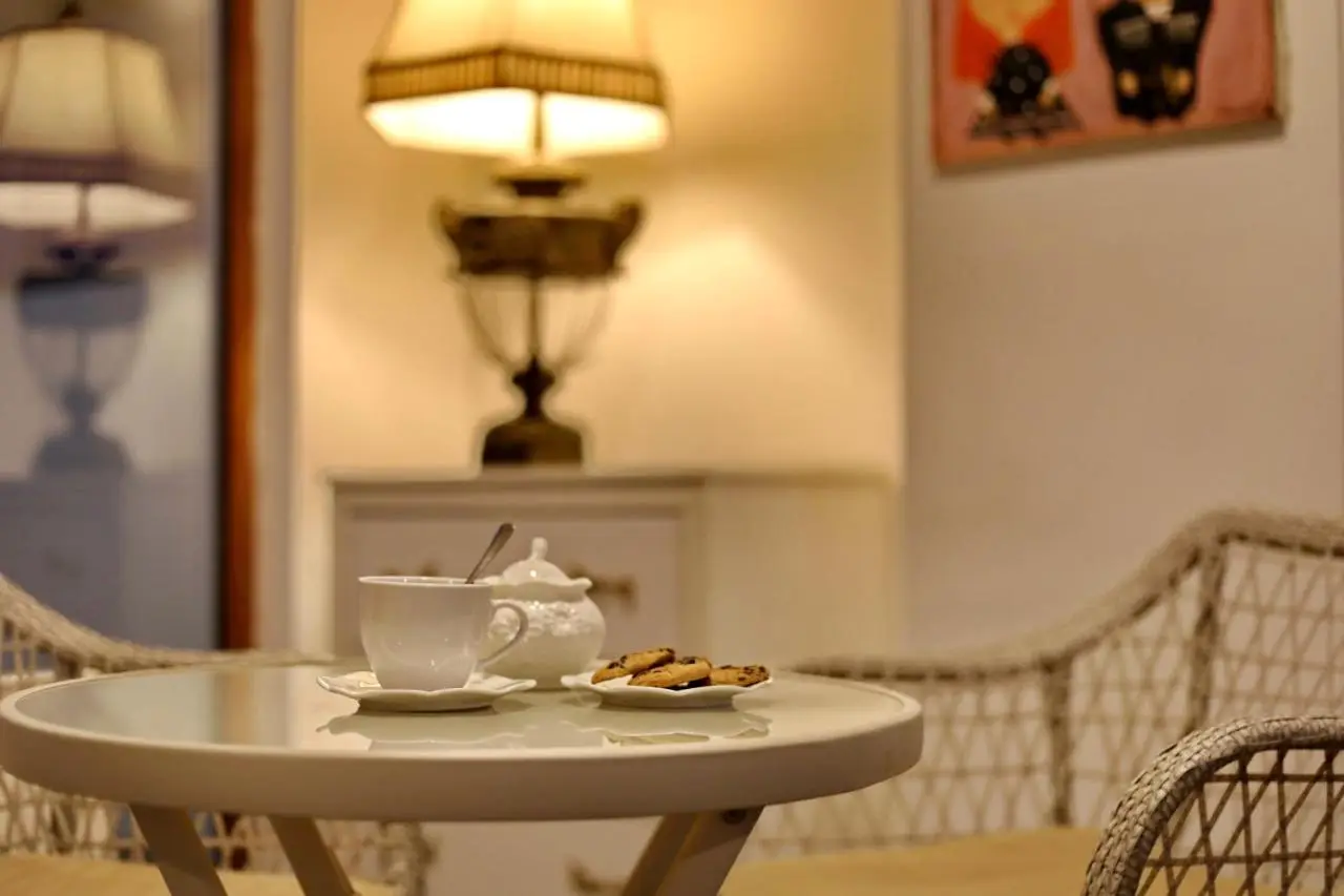 Tbilisi View Hotel