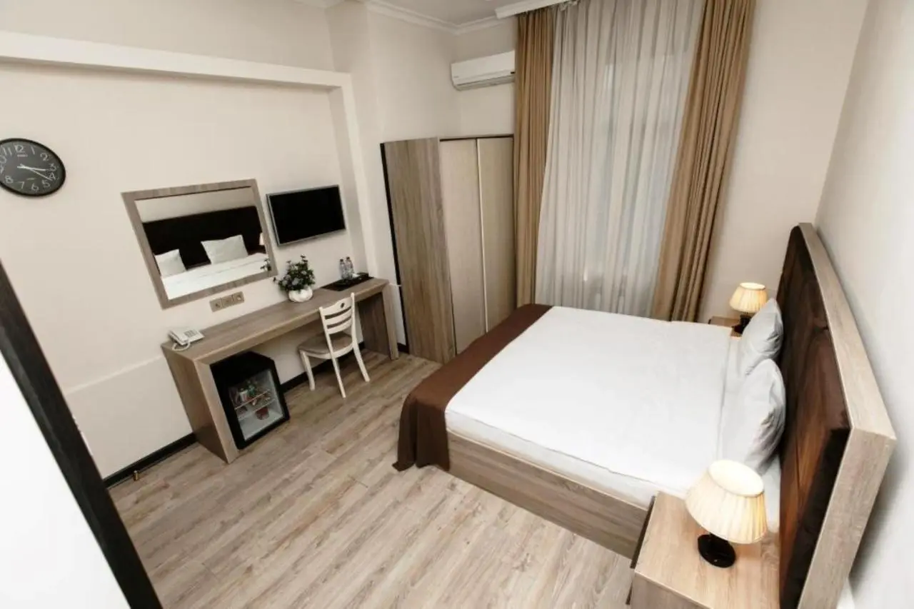 Lux Hotel Baku