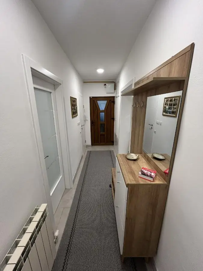 Center Point Sarajevo