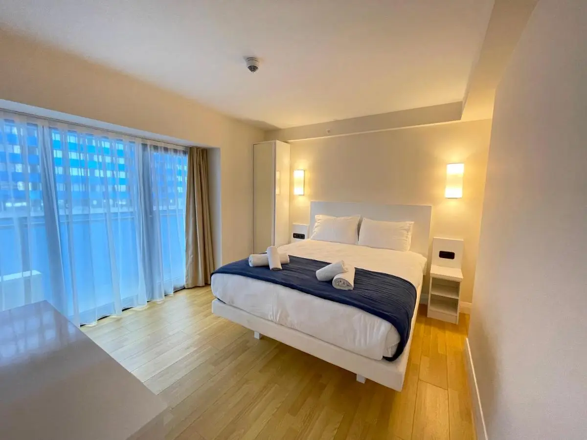 Apartments Black Sea Resort