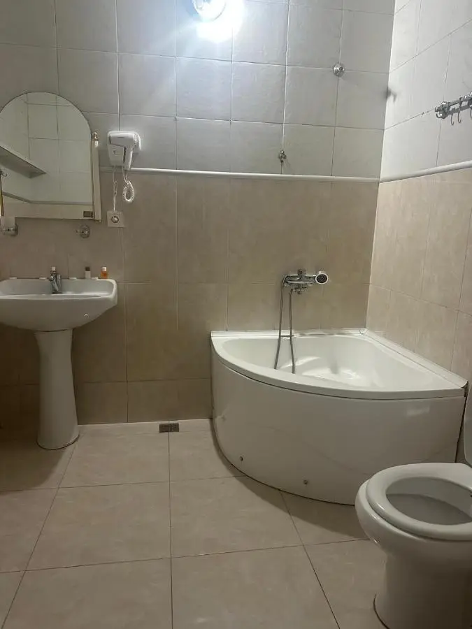 Hotel Metropol Batumi