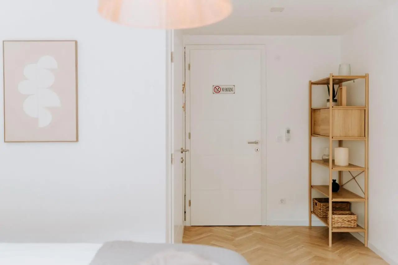 Boutique Apartments Old Town