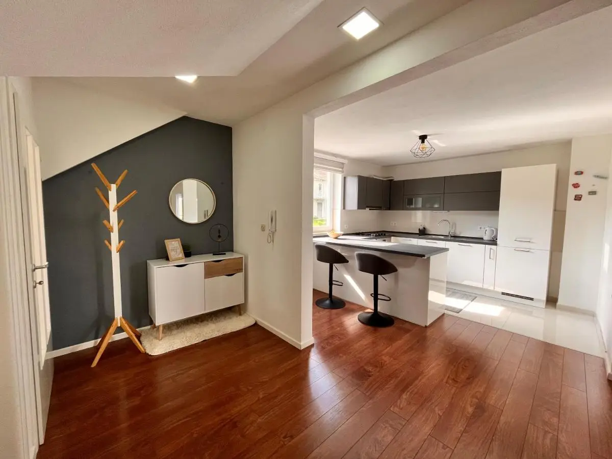 Apartman Stupe
