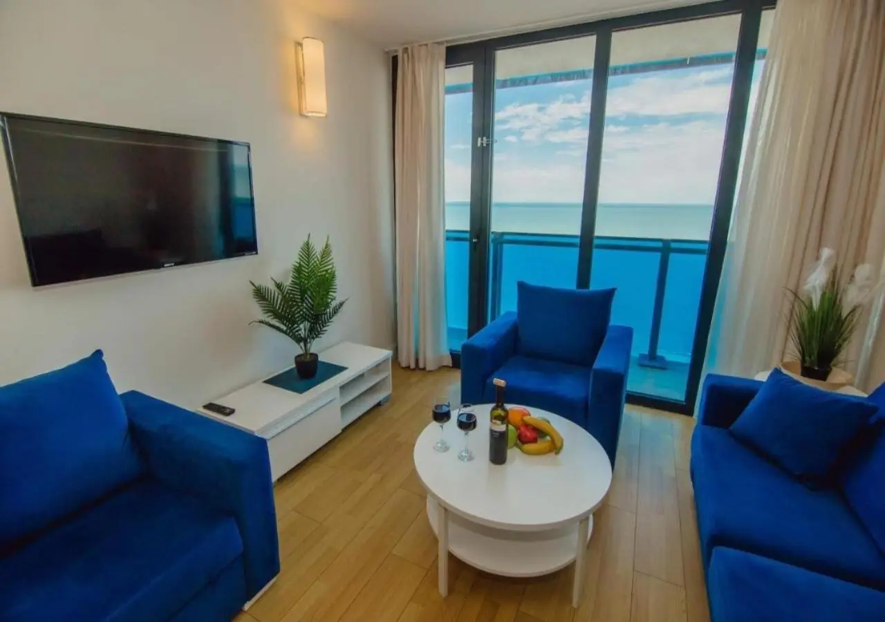 ORBI CITY - HOTEL LUXURY suite