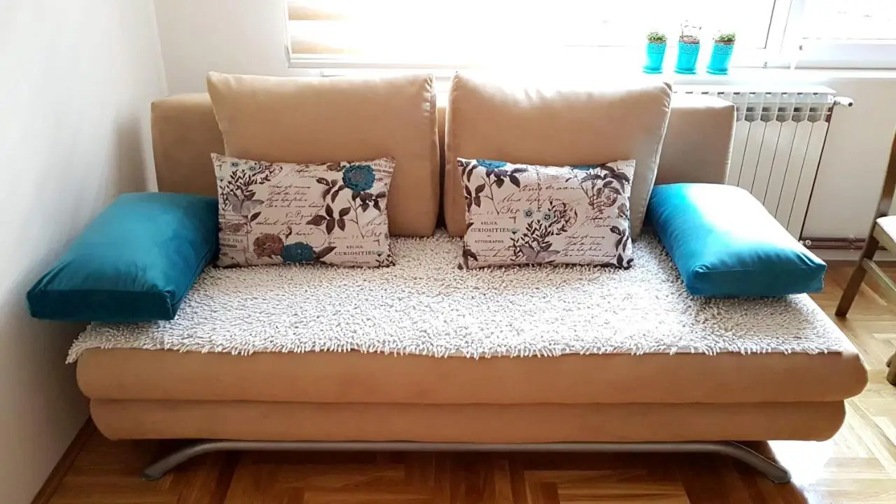 Apartment Old Town ,Top location, Brand New