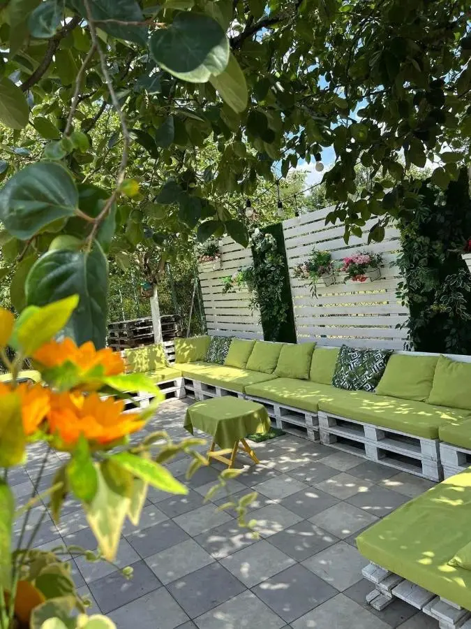 VILLA ROKITI near Kutaisi