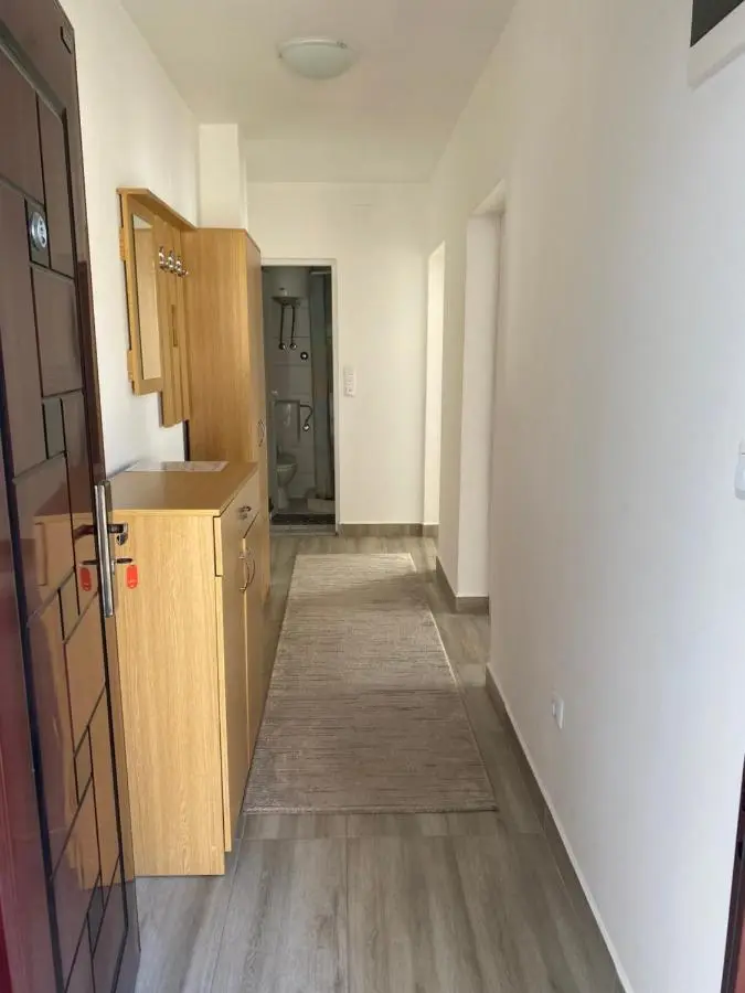 Apartmani Lepara