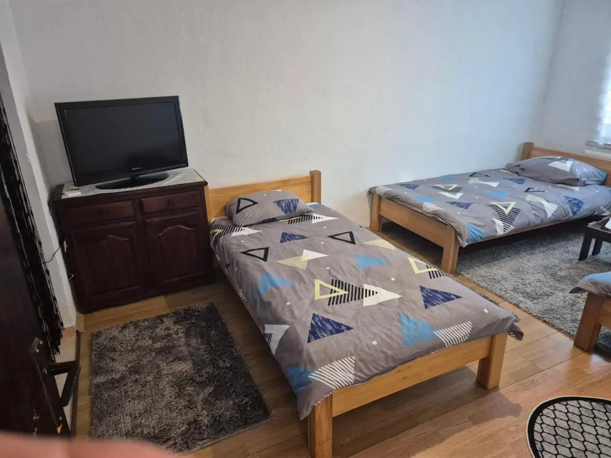 Kuća za odmor RAJ