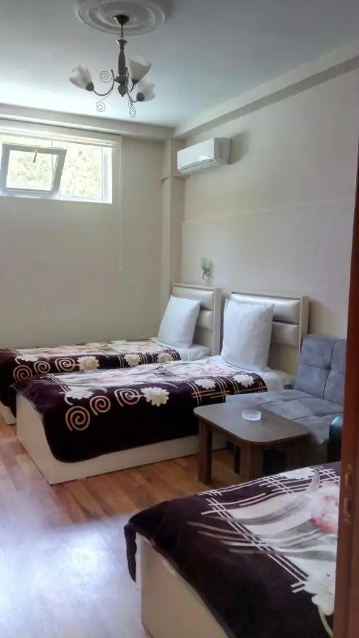 Sheki Guest House